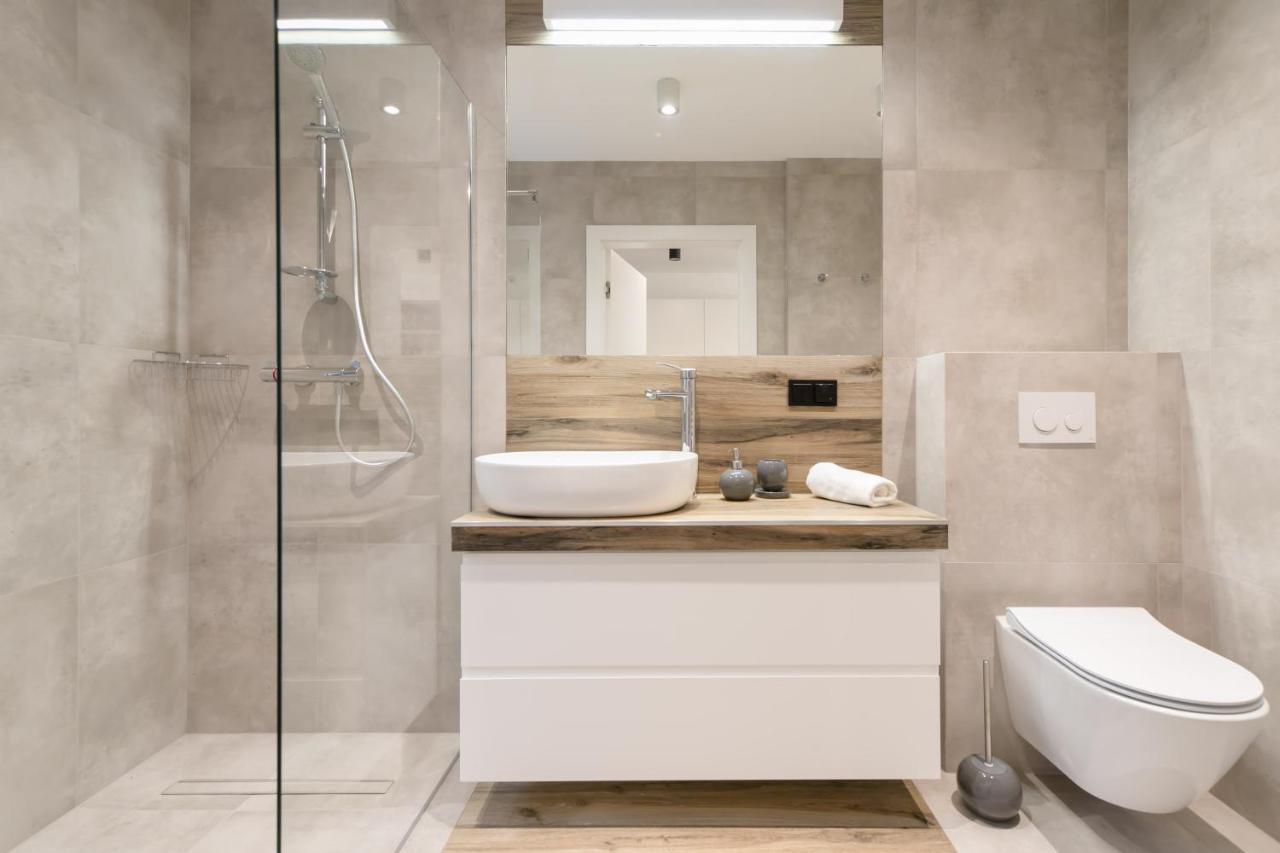 Apartament Marron 11 Z Sauna, Bawialnia I Widokiem Na Skrzyczne - Dream Apart Szczyrk Ngoại thất bức ảnh