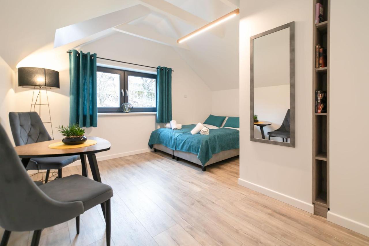 Apartament Marron 11 Z Sauna, Bawialnia I Widokiem Na Skrzyczne - Dream Apart Szczyrk Ngoại thất bức ảnh